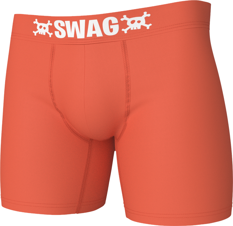 SWAG - Sea Life 3-Pack Boxers