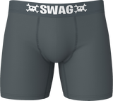 SWAG - PIRATE 3-Pack Boxers