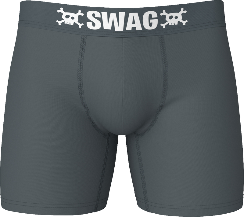 SWAG UnBasics - Pirate Life 3-Pack Boxers