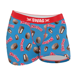 SWAG - NEW Women's Boxers 2.0 - Kellogg's Frosted Flakes