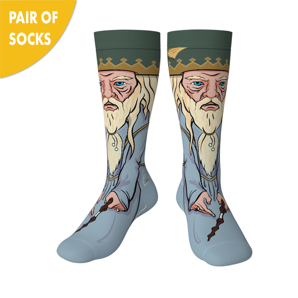 SWAG x CROSSOVER - DUMBLEDORE (HP005) - PAIR