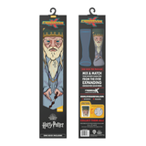 SWAG x CROSSOVER -  HARRY POTTER (HP001) & DUMBLEDORE (HP005)