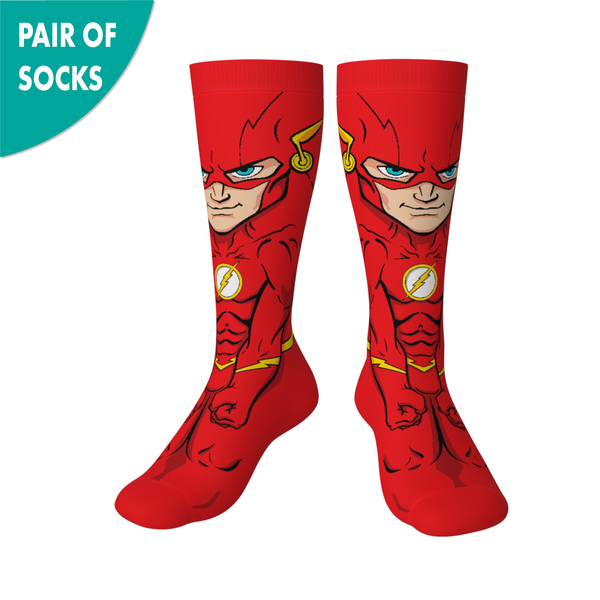 SWAG x CROSSOVER - FLASH (DC005) - PAIR