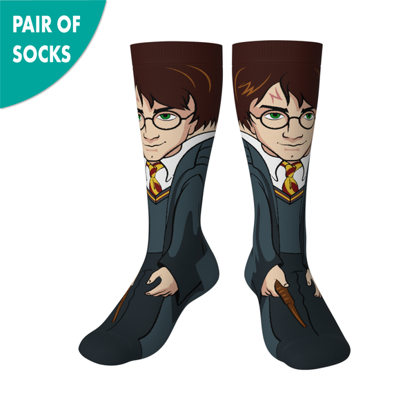 SWAG x CROSSOVER - HARRY POTTER (HP001) - PAIR