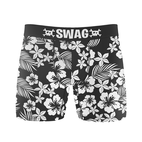 SWAG - Island Life 3-Pack Boxers