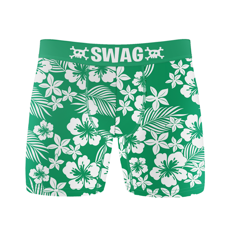 SWAG - Island Life 3-Pack Boxers