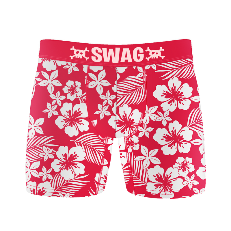 SWAG - Island Life 3-Pack Boxers