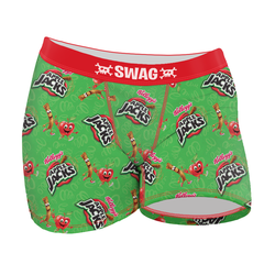 SWAG - NEW Women's Boxers 2.0 - Hostess Ho Hos
