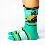 SWAG - Daffy Duck Premium Sport Socks