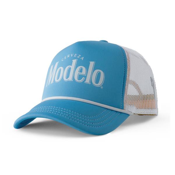 SWAG - Modelo Trucker Cap