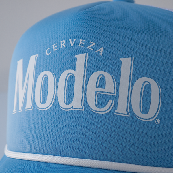 SWAG - Modelo Trucker Cap