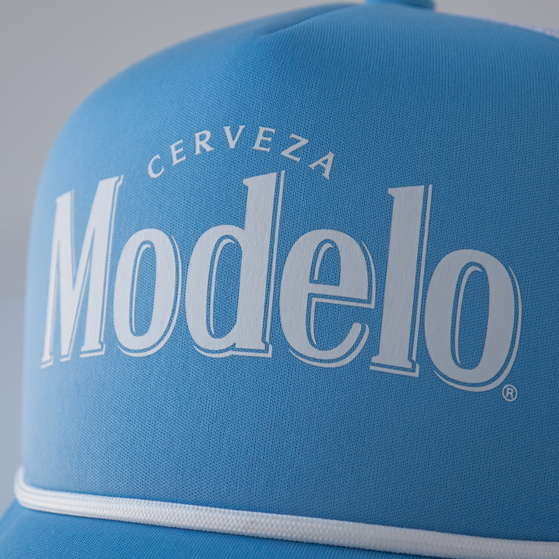 SWAG - Modelo Trucker Cap