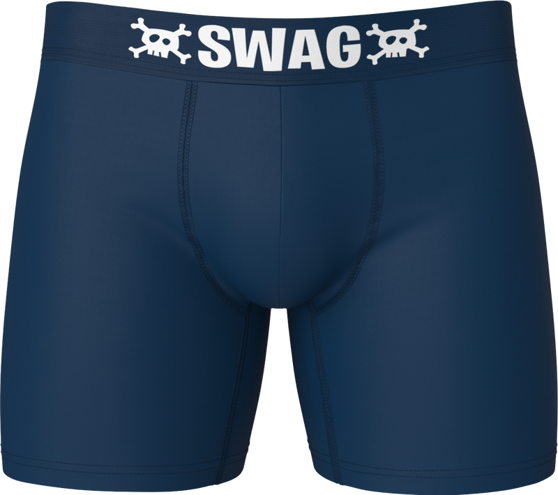 SWAG - PIRATE 3-Pack Boxers