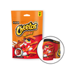 SWAG - Snack Aisle BOXers: Crunchy Cheetos (in bag)