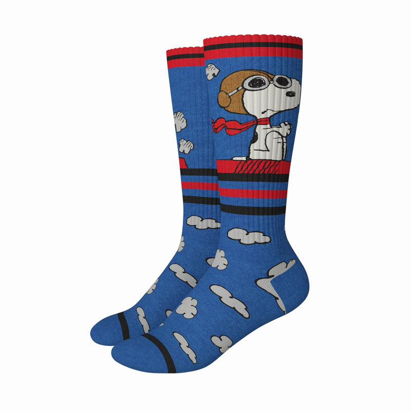 SWAG x Peanuts Snoopy Flying Ace