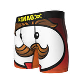 SWAG - Snack Aisle BOXers: Pringles face (in tub)