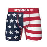 SWAG - Patriot 3-Pack Boxers