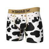 SWAG - Freezer Aisle BOXers: Cookie Dough Ice Cream