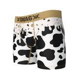 SWAG - Freezer Aisle BOXers: Cookie Dough Ice Cream