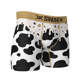 SWAG - Freezer Aisle BOXers: Cookie Dough Ice Cream