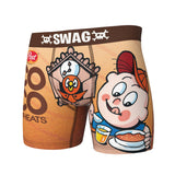 SWAG - Cereal Aisle BOXers: CoCo Wheats