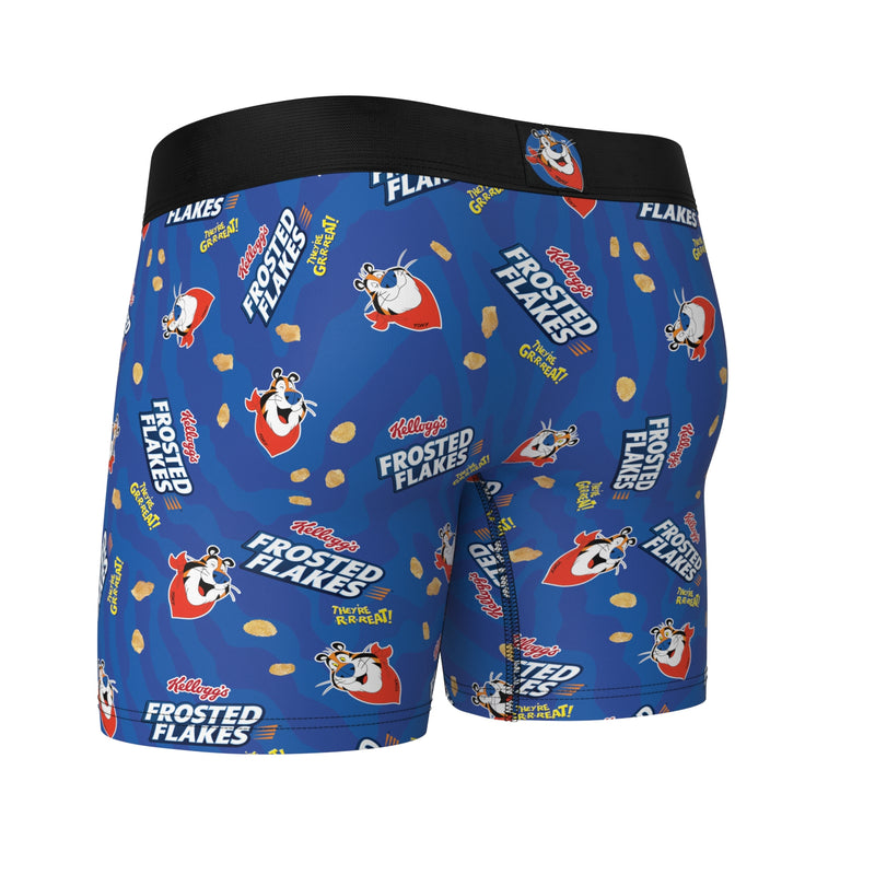 SWAG - Kellogg's Frosted Cherry Pop Tarts Boxers – SWAG Boxers
