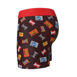 SWAG - Candy Aisle Boxers - Hershey's Miniatures