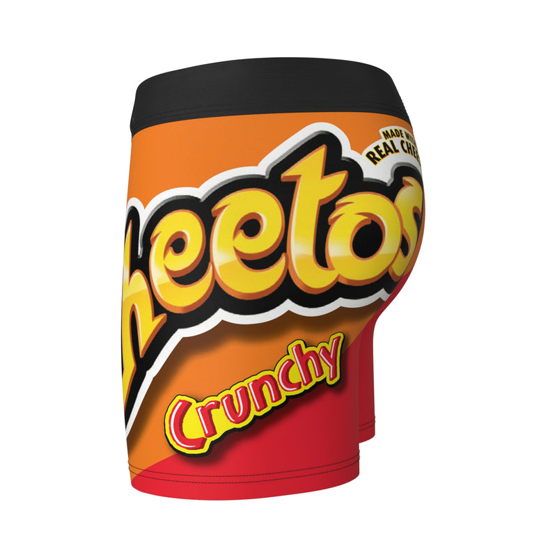 SWAG - Snack Aisle BOXers: Crunchy Cheetos (in bag)