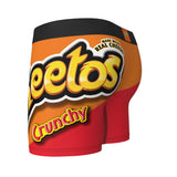 SWAG - Snack Aisle BOXers: Crunchy Cheetos (in bag)