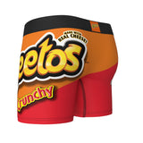 SWAG - Snack Aisle BOXers: Crunchy Cheetos (in bag)