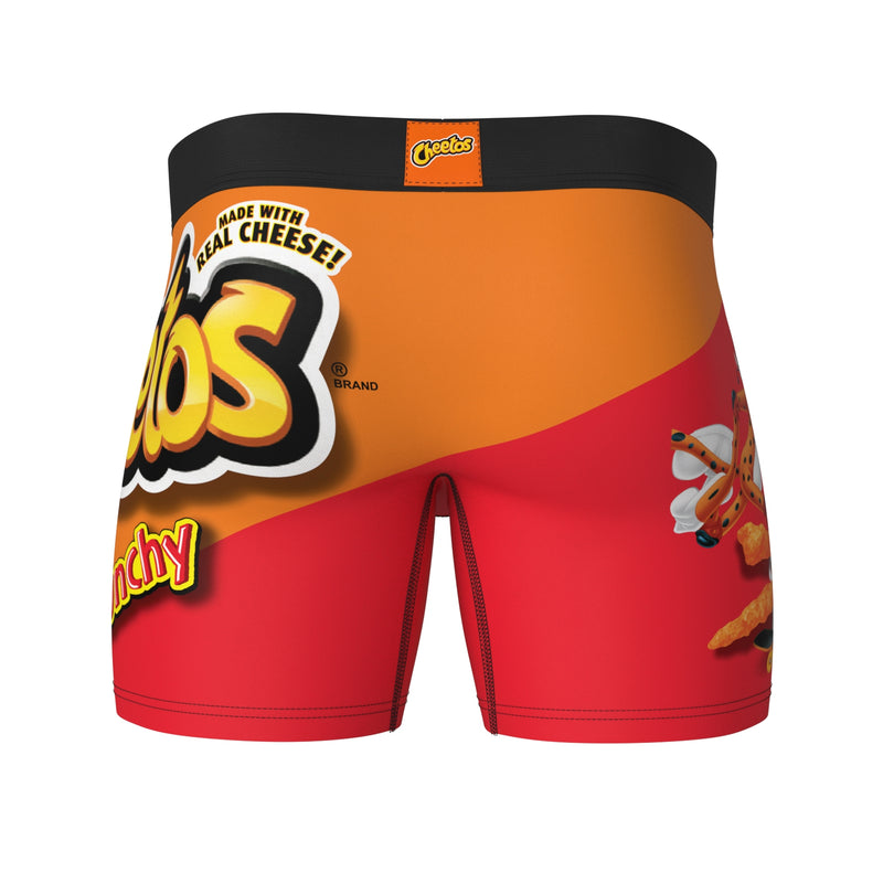 SWAG - Snack Aisle BOXers: Crunchy Cheetos (in bag)