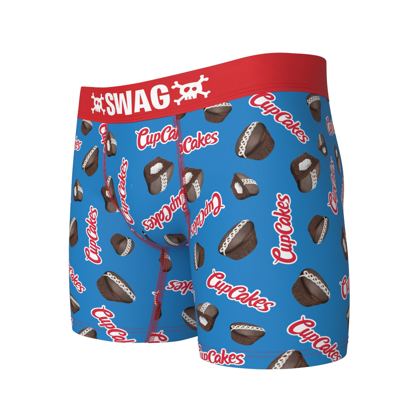 SWAG Hostess Cup Cakes Boxers in box SWAG Boxers