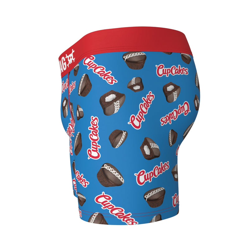 SWAG - Hostess Cup Cakes Boxers (in box)