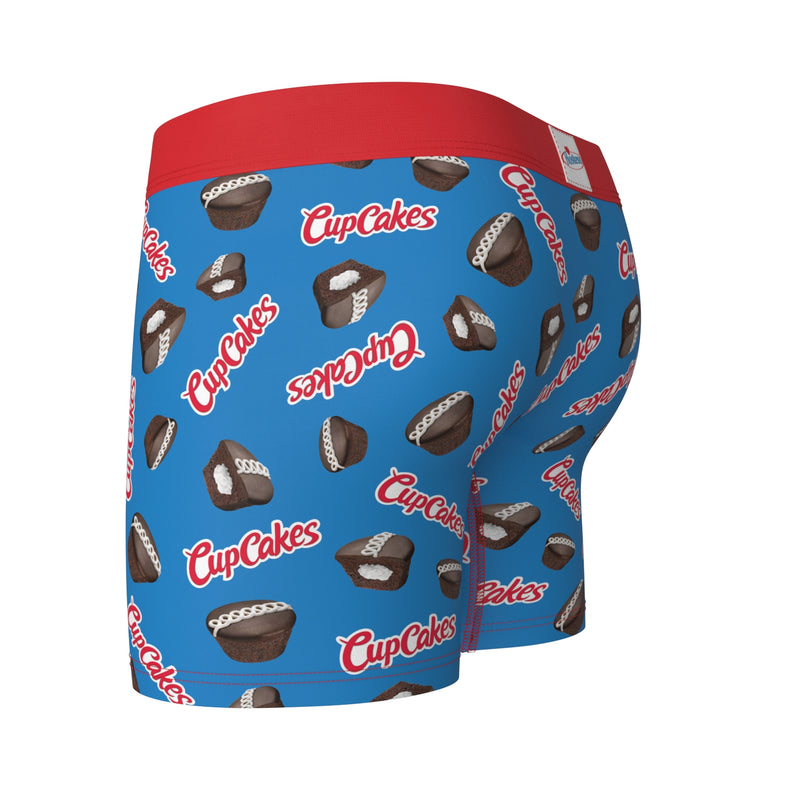 SWAG - Hostess Cup Cakes Boxers (in box)