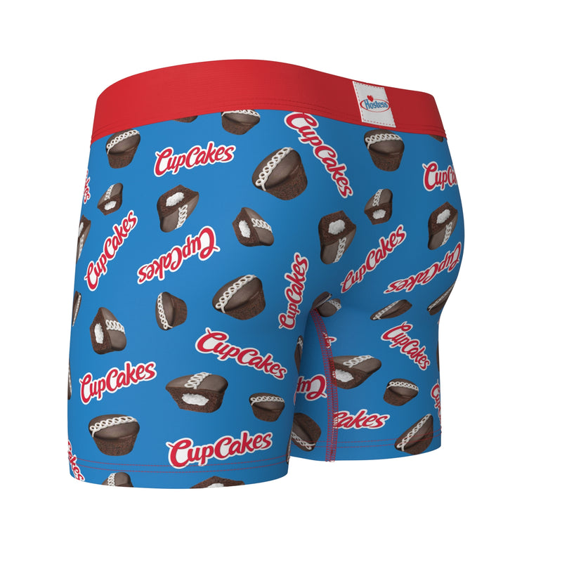 SWAG - Hostess Cup Cakes Boxers (in box)