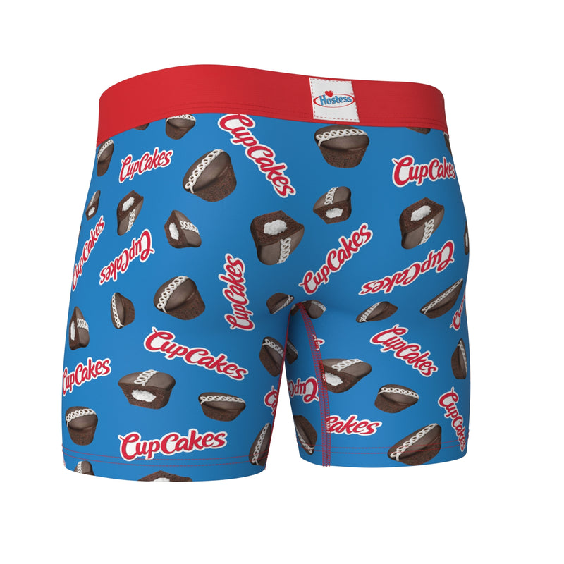 SWAG - Hostess Cup Cakes Boxers (in box)