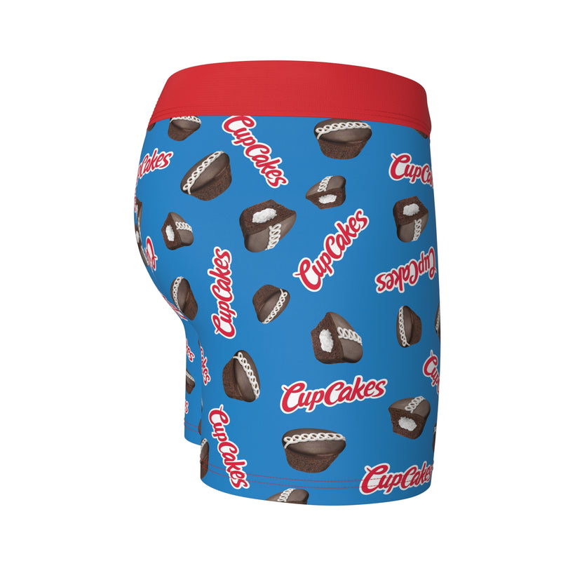 SWAG - Hostess Cup Cakes Boxers (in box)