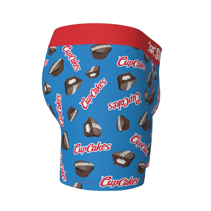 SWAG - Hostess Cup Cakes Boxers (in box)