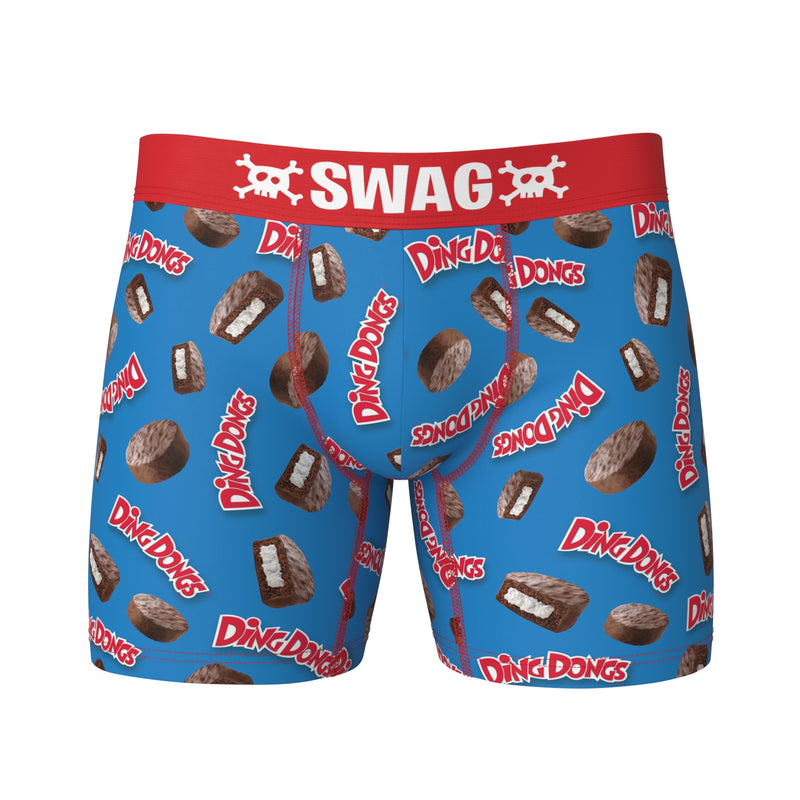 SWAG - Hostess Ding Dongs Boxers – SWAG Boxers