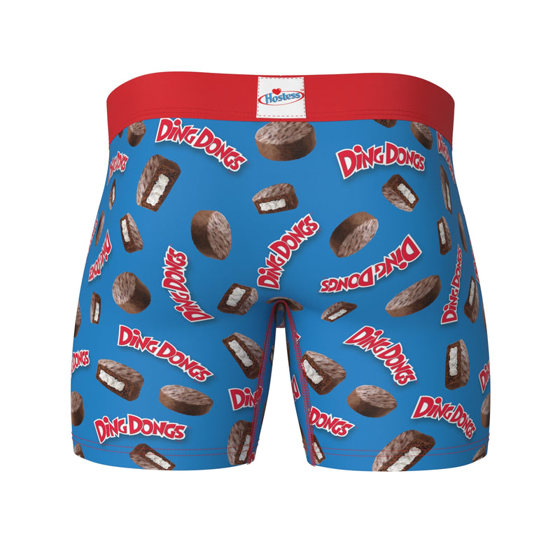 SWAG - Hostess Ding Dongs Boxers (in box)