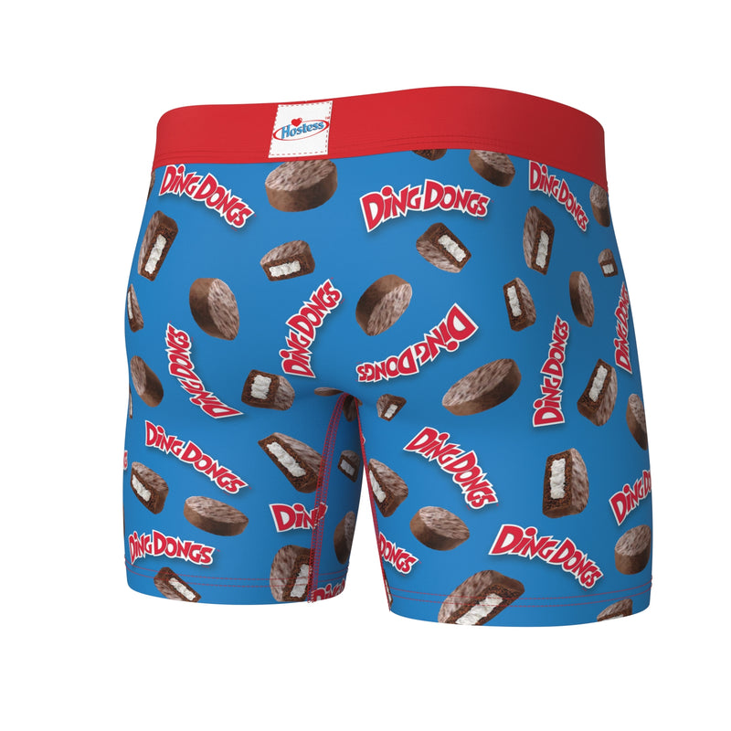 SWAG - Hostess Ding Dongs Boxers (in box)