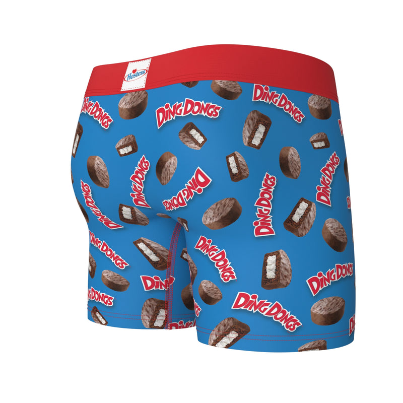 SWAG - Hostess Ding Dongs Boxers