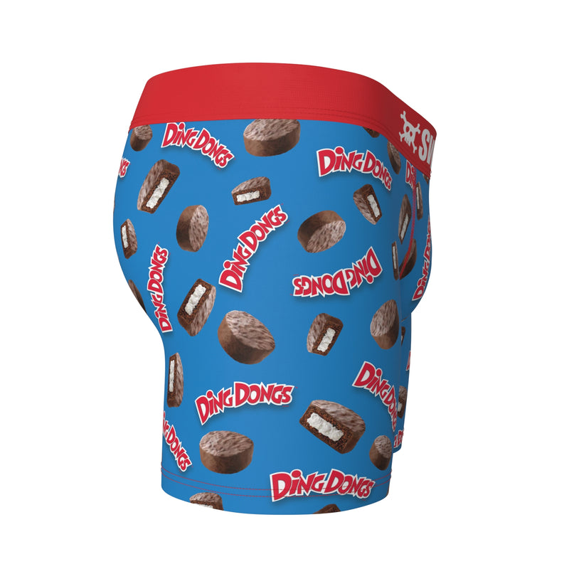 SWAG - Hostess Ding Dongs Boxers