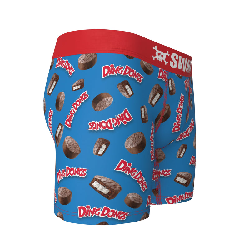 SWAG - Hostess Ding Dongs Boxers