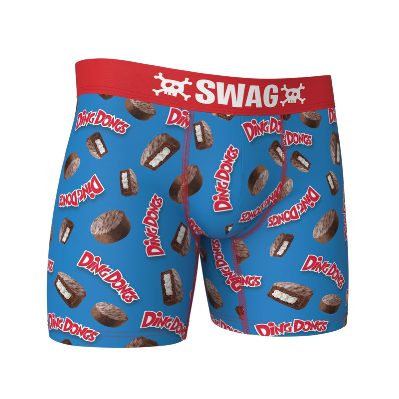 SWAG - Hostess Ding Dongs Boxers