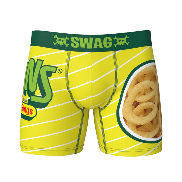 SWAG - Snack Aisle BOXers: Funyun (in bag)