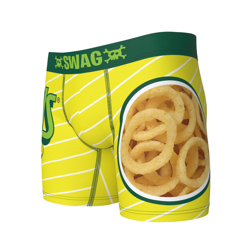 SWAG - Snack Aisle BOXers: Funyun (in bag)