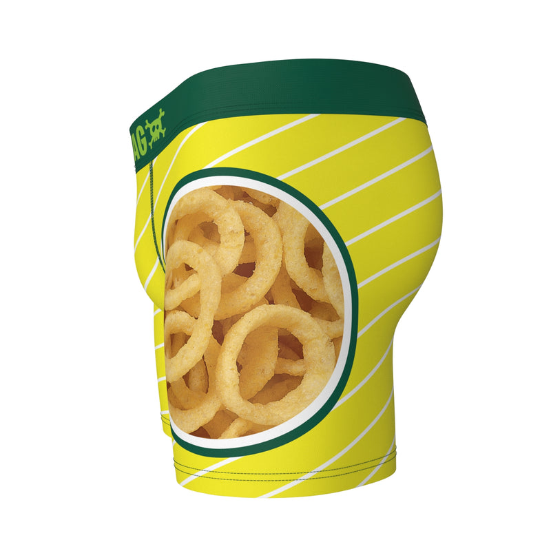 SWAG - Snack Aisle BOXers: Funyun (in bag)