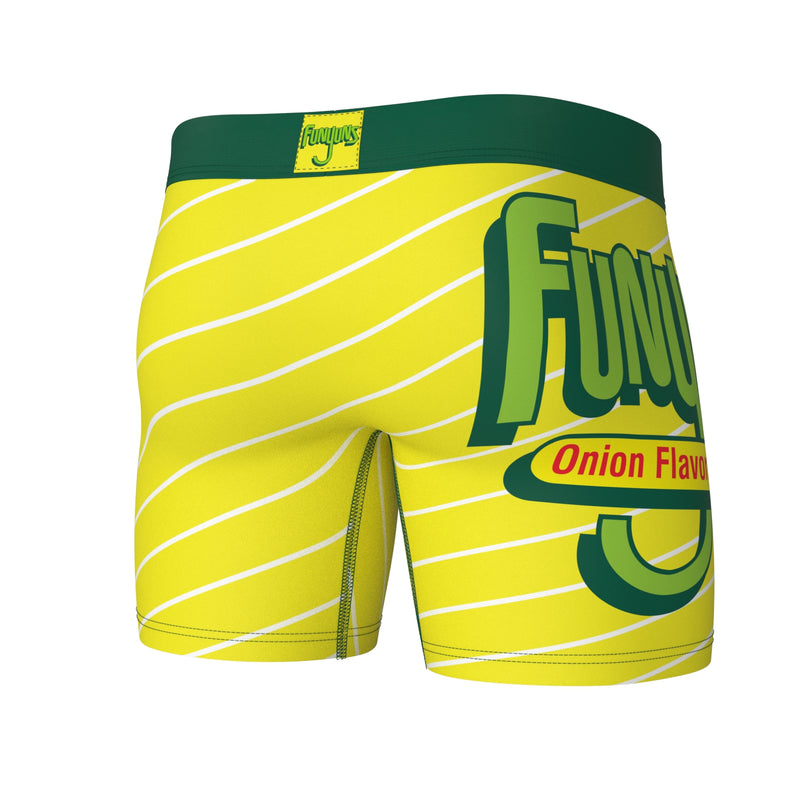 SWAG - Snack Aisle BOXers: Funyun (in bag)