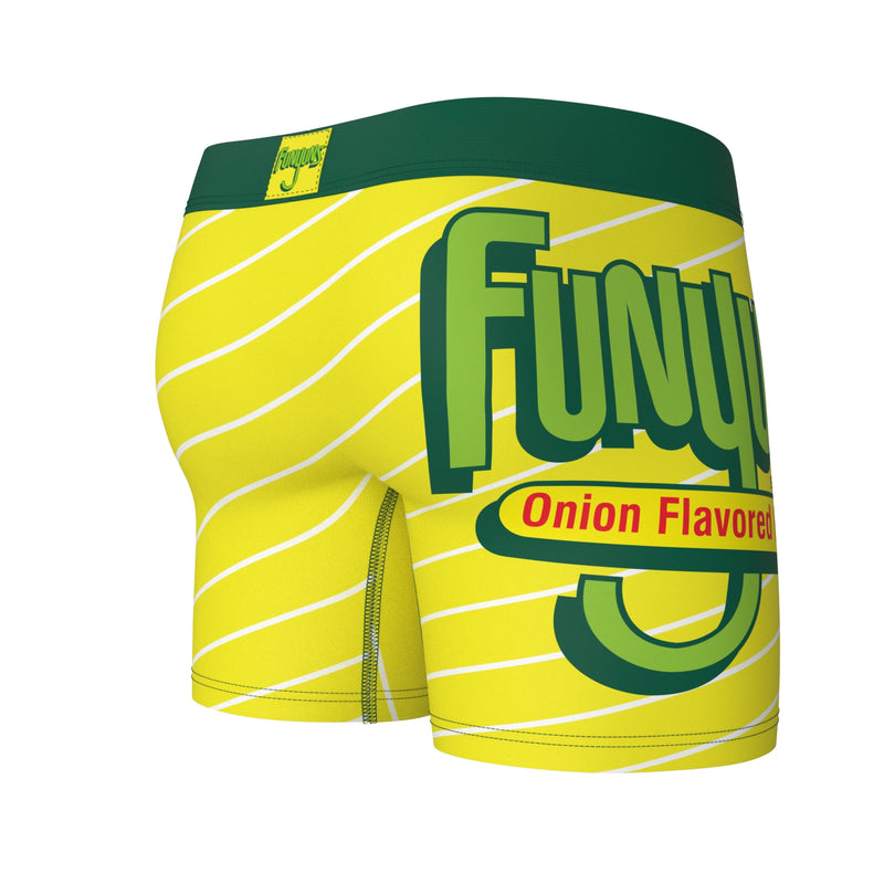 SWAG - Snack Aisle BOXers: Funyun (in bag)